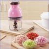 Electric Baby Food Processor & Blender