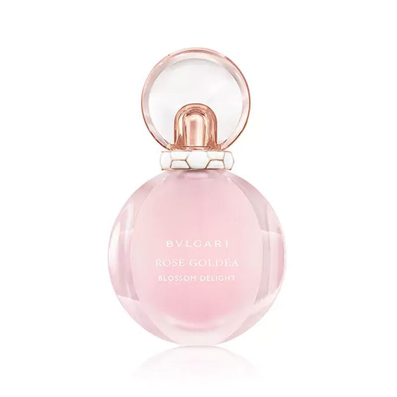 Bvlgari Splendida Rose Туалетная вода