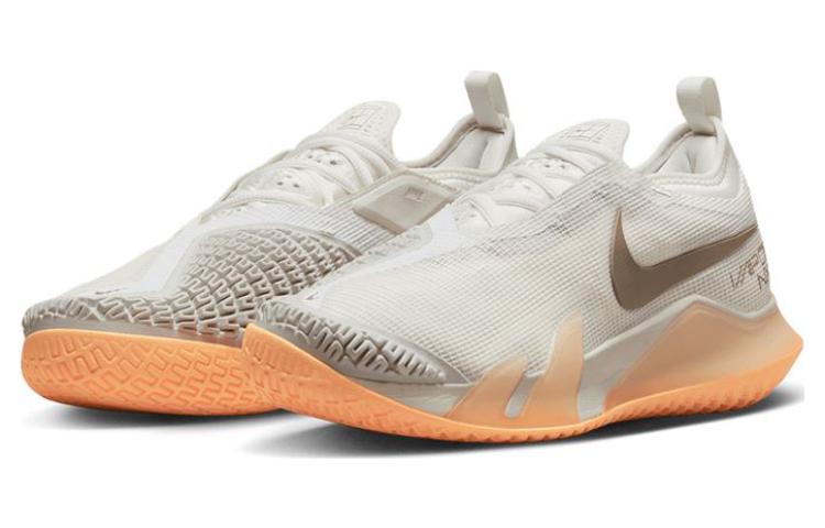 Nike Женские кроссовки Court React Vapor Nxt 'Light Bone Peach Cream' CV0742-102