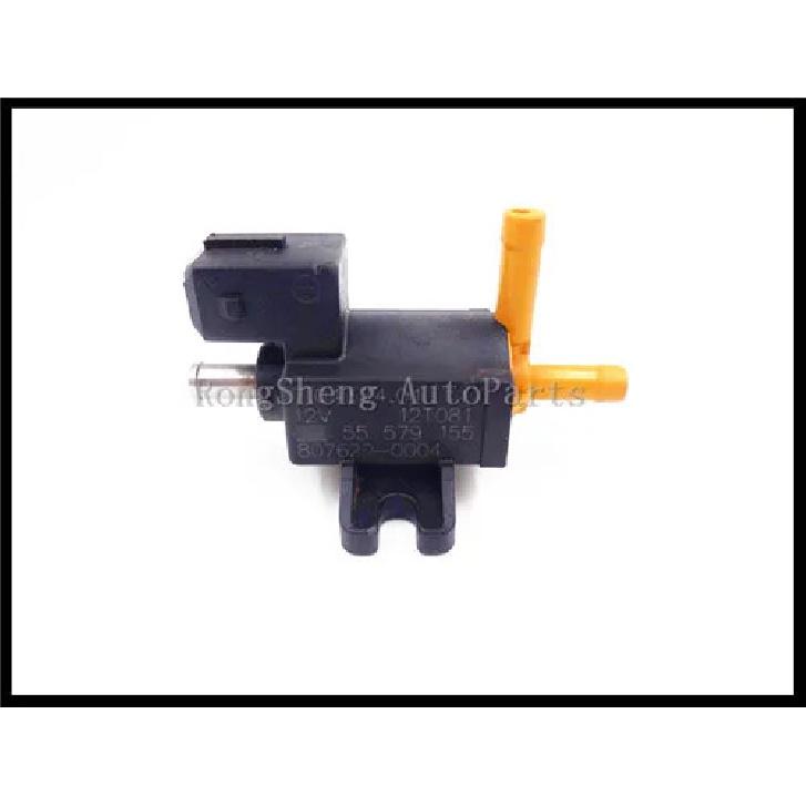 DPQPOKHYY For universal turbocharger boost solenoid valve 55579155