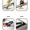 Multifunctional Stainless Steel Vegetable Cutter, Grater, Potato Shredding, Wiping, Shredding, Slicer, Kitchen Tools