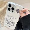 Мультяшный чехол с дудлами щенков для iPhone 17 iPhone 17 Pro Max