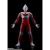 НАРОДЫ ТАМАШИИ SHFiguarts (Техника резьбы по настоящей кости) Ультрамэн Тига Силовой тип (Версия переиздания) приблизительно. 150-мм подвижная фигурка из окрашенного АБС-пластика и ПВХ