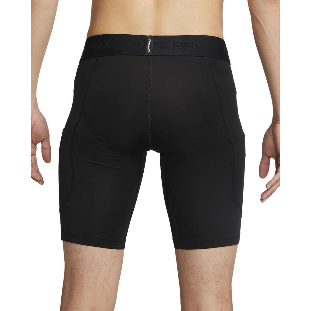 Nike Спортивные шорты Dri Fit мужские черные FB7964-010