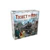 Europe Ticket To Ride Board Game | Fun for the Whole Family