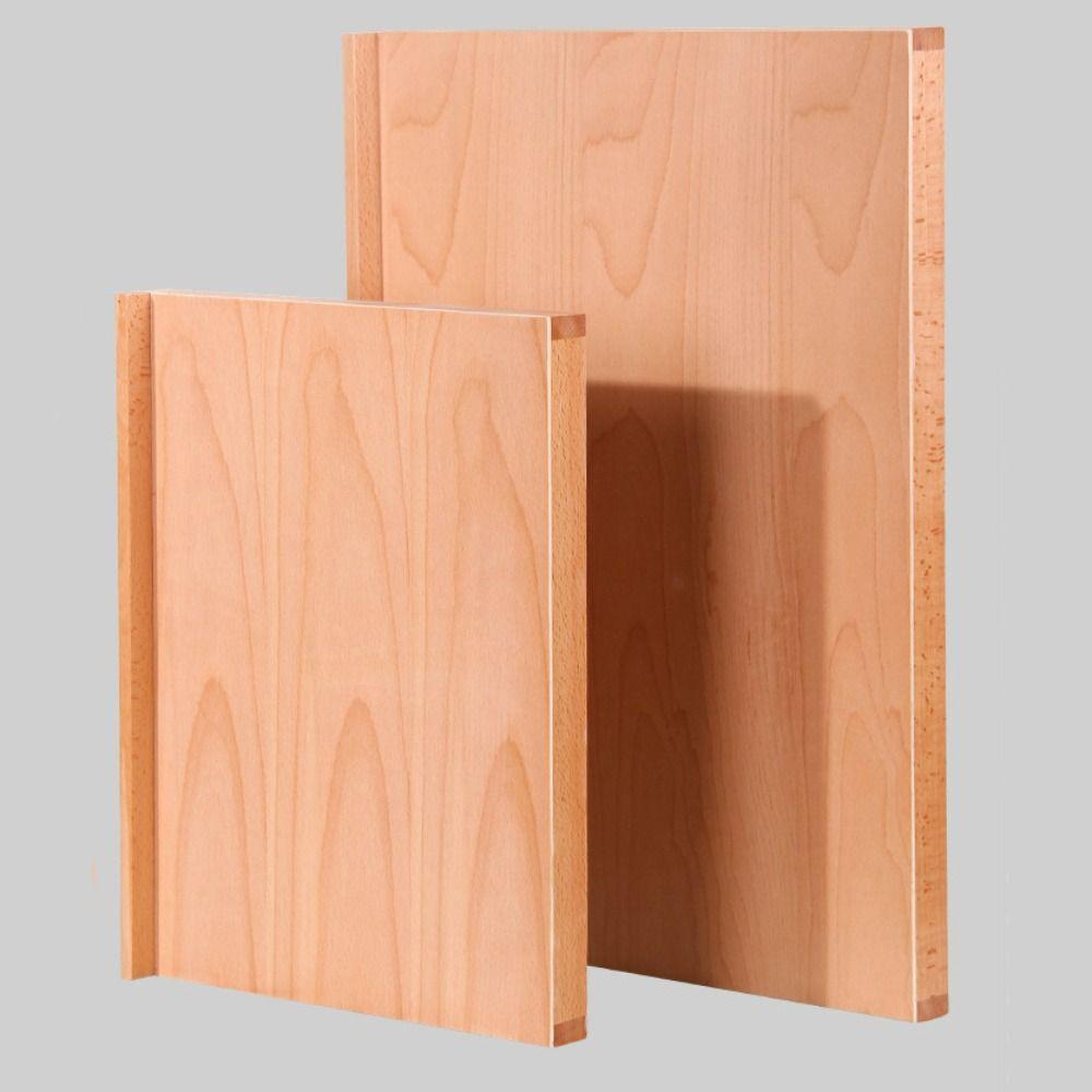 Folding Beech Wood Table Easel Multifunction Sketch Easel Art Painting Easel  Artists