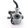 PZ19 Carburetor For TaoTao Kazuma Baja 70Cc 90Cc 110Cc 125Cc NST SunL Chinese Quad 4 Stroke ATV Go Kart Pit Dirt Bike CRF50F XL75 CRF80F XR50R With