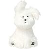 Plush Moonge Dog Toy Popular Cartoon Doll Birthday Gift For Kids Collectors And