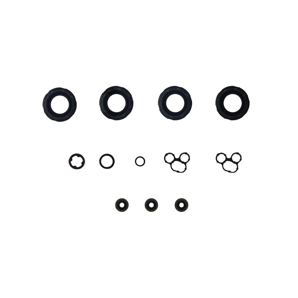 Комплект прокладок и сальников крышки клапанов двигателя для Toyota Camry 2010-2017, RAV4 2009-18 2.5 л