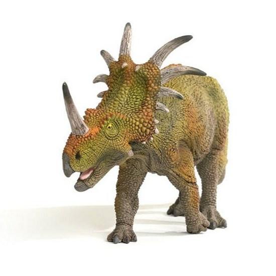 Schleich Styracosaurus Figure SL15033, Popular Toys In Korea