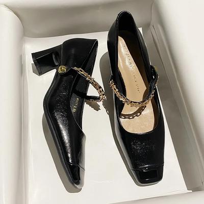 Туфли – Туфли