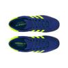 adidas Stadt Royal Blue Solar Yellow мужские кроссовки золотисто-металлические JI1884
