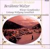 CD WOLFGANG SAWALLISCH, J. STRAUSS; VI - Strauss 2: The Beautiful Blue Donna UCCP9059 Japan ObiClassical Used