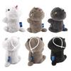 Versatile Cat Shaped Clip for Securing Items Individualized Hangings Cats Clip for Everyday Use Home or Office Setting