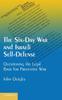 Книга The Six-Day War and Israeli Self-Defense : Questioning the Legal Basis for Preventive War