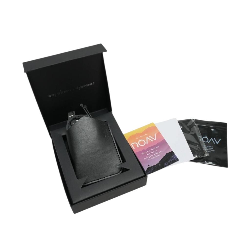 Lobeu Ace_Matte Black