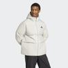 Unisex Warm And Daily Padding Jg5941 Basic Down Jacket Padding