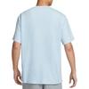 Nike T Shirt Men's Celestial Blue HV1672-441