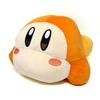Sleep Together Kirby Waddle Dee Big Plush Toy with Toy Approximately 30cm Large Mascot Diamond, (Waddle Dee)