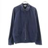 70s Swing Top 36 Navy System Jacket Women Used
