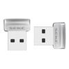 SEKC USB-ключ аутентификации по отпечатку пальца Совместимость с функцией Windows Hello секунд Меры безопасности с аутентификацией по отпечатку пальца 0,05 SFSD-01