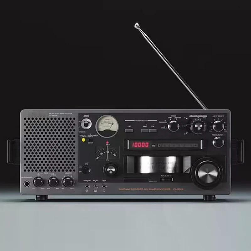 1 шт. 4-секционная телескопическая антенна из нержавеющей стали AM FM радио универсальная головка динамика радио тяга