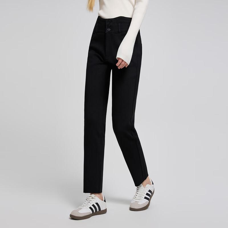 Women's High-Waist Slim-Fit Stretch Skinny Jeans