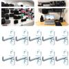 Mm Mm Pieces Tool Holder Package Content Pieces Slanted
