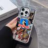 Phone Case for New Club Social Y Deportivo Colo Samsung Galaxy S25 S24 S23 S22 S21 S20 Note20FE Ultra Edge Plus 4G 5G Soft Cover