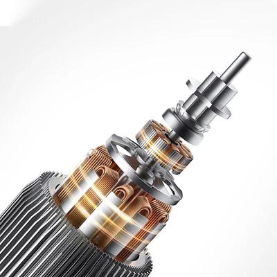 Оригинальная машинка для стрижки волос XIAOMI Mijia 2, мужская электробритва с бакенбардами, беспроводная стрижка волос, триммер для парикмахера