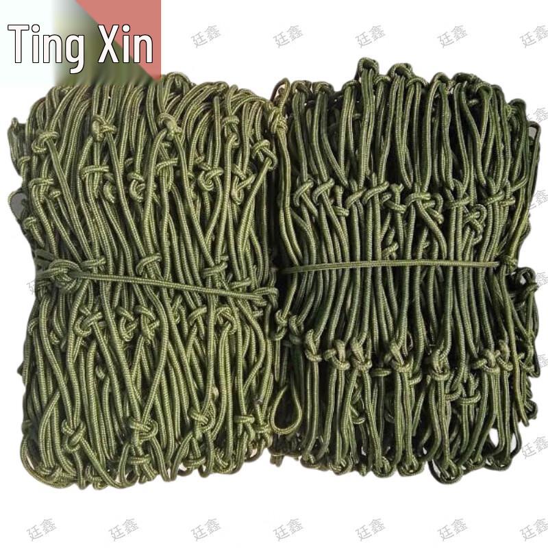 Tingxin Nylon Truck Cargo Anti-Fall Protection Net