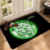 Коврик для входной двери C-Celtic Fc, скандинавский стиль, для спальни, гостиной, домашний, балконный, противоскользящий, современный декор для дома