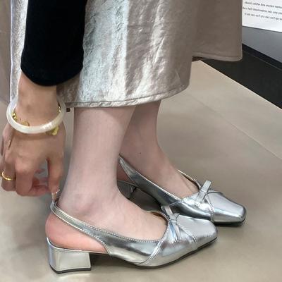 Туфли – Туфли