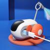 Интерактивная игрушка для кошек с дистанционным управлением, игрушка для погони, умный автомобиль с дистанционным управлением, интерактивная игрушка для кошек, товары для домашних животных