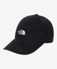 The North Face Ne3Cs51A THE NORTH FACE Мягкая кепка с логотипом Черная