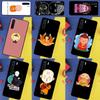 Милый Будда Монах Дзен Буддизм Для Oppo A18 A38 A58 A78 A98 A40 A60 A80 A74 A94 A54 A16 A76 A96 A15 A57S A17 A77 Чехол для Телефона