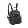 Рюкзак Kanana Project Every Backpack SP1-D 31661, Темно-серый, Вмещает форматы B5 и ПЭТ-бутылки