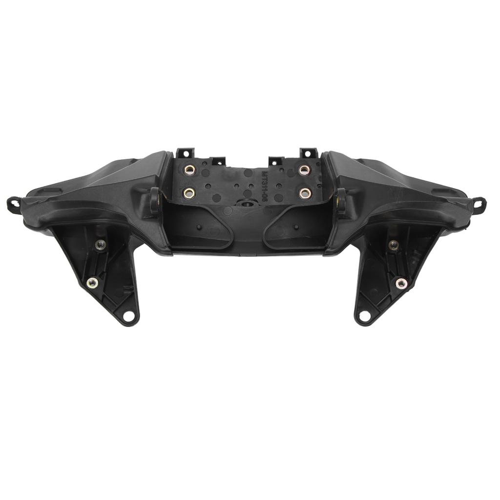 Upper Fairing Stay Bracket Motorcycle Front Headlight Fairing Bracket For CBR600RR 2007 To 2022