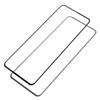 PINWUYO For Xiaomi Redmi Note 13 Pro 4G/5G/Poco M6 Pro 4G JK Tempered Glass Film Series-2 High Aluminum-silicon Glass Full Screen Protector