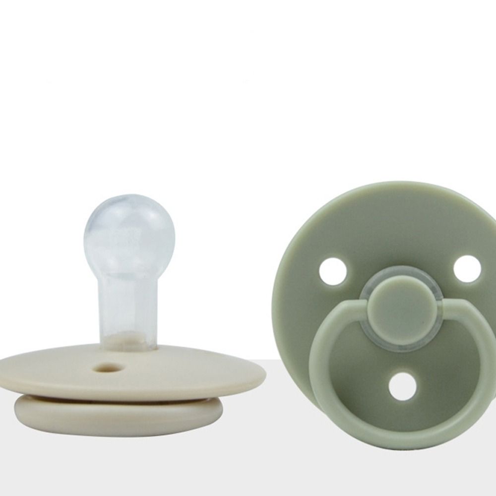 Товары для младенцев контрастного цвета, спиральная силиконовая пустышка, аксессуар для кормления, соска, детская соска