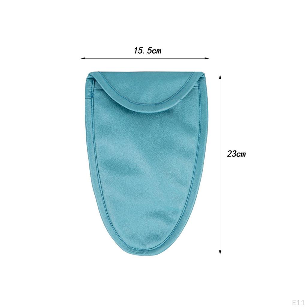 Сумка для мундштука для саксофона, сумка для тромбона, карманные аксессуары, труба