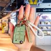 Volkswagen Key Case for Sagitar, Bora, Golf, T-Roc, Tiguan L, Passat, Lavida, Lamando