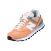 New Balance Женские кроссовки 574 Series 'Pink' WL574CB