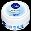 Nivea Soft Многофункциональный увлажняющий крем
