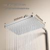 JOMOO Smart Thermostatic Piano Key Shower System
