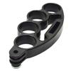 Handheld Knuckles Fingers Grip Ring Monopod Mount for GoPro Hero 4/3+/3 Camera