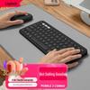 Logitech Беспроводной набор клавиатуры и мыши Pebble 2 Combo