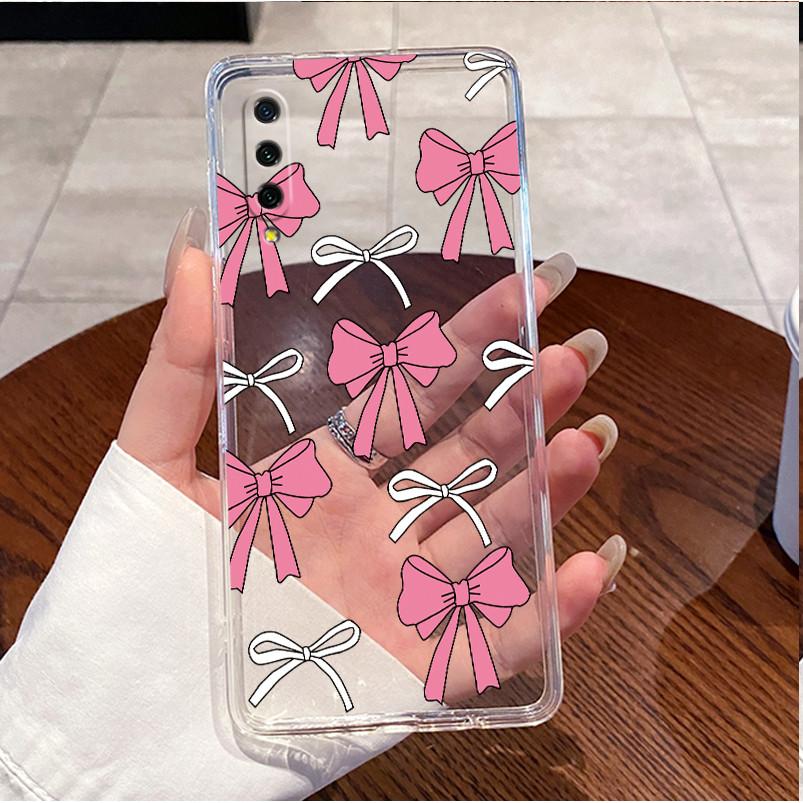Чехол для Xiaomi Mi A3 CC9e CC9 MiCC9e Задняя крышка Прозрачный Роскошный Милый Любовь Кролик Забавный TPU Мягкий Силикон Прозрачный Чехол для Телефона
