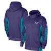 Mens Basketball Training Hooded Jacket Loose Fit Sportswear Outdoor Casual