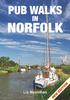 Книга Pub Walks In Norfolk
